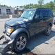 1D4PT7GX9BW543965 2011 Dodge Nitro Shock auction photo thumbnail 2
