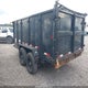 16VDX1423K3071648 2019 Big Tex Trailer Co Inc Unknown auction photo thumbnail 3