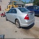 3FAHP0JA0CR133891 2012 Ford Fusion Sel auction photo thumbnail 3
