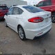 3FA6P0LU9KR104225 2019 Ford Fusion Hybrid Se auction photo thumbnail 3