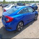 19XFC1F87JE003006 2018 Honda Civic Ex-L auction photo thumbnail 4