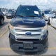 1FM5K7D88EGB73025 2014 Ford Explorer Xlt auction photo thumbnail 12