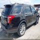 1FM5K7D88EGB73025 2014 Ford Explorer Xlt auction photo thumbnail 4