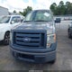 1FTEX1CM3BFC69485 2011 Ford F-150 Xl auction photo thumbnail 12