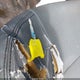 1FTEX1CM3BFC69485 2011 Ford F-150 Xl auction photo thumbnail 11