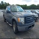 1FTEX1CM3BFC69485 2011 Ford F-150 Xl auction photo thumbnail 1