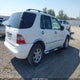 4JGAB72E8XA071303 1999 Mercedes-Benz Ml 430 auction photo thumbnail 4