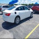 1G1ZD5ST4PF226901 2023 Chevrolet Malibu Fwd 1Lt auction photo thumbnail 4