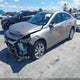 1G1ZD5ST6SF117185 2025 Chevrolet Malibu Fwd 1Lt auction photo thumbnail 2