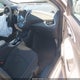 1G1ZD5ST6SF117185 2025 Chevrolet Malibu Fwd 1Lt auction photo thumbnail 5