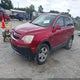 3GNAL2EKXES589020 2014 Chevrolet Captiva Sport 2Ls auction photo thumbnail 2