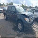 1N6AD0EV4DN719593 2013 Nissan Frontier Sv auction photo thumbnail 1