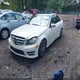 WDDGF4HB7CR202785 2012 Mercedes-Benz C 250 Luxury/Sport auction photo thumbnail 2