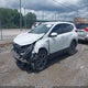 7FART6H88ME025641 2021 Honda Cr-V Hybrid Ex-L auction photo thumbnail 2