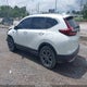 7FART6H88ME025641 2021 Honda Cr-V Hybrid Ex-L auction photo thumbnail 3