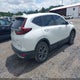 7FART6H88ME025641 2021 Honda Cr-V Hybrid Ex-L auction photo thumbnail 4