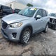 JM3KE2CY0G0634742 2016 Mazda Cx-5 Touring auction photo thumbnail 2