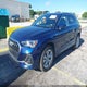 WA1DECF30S1000920 2025 Audi Q3 Premium 45 Tfsi S Line Quattro Tiptronic auction photo thumbnail 2