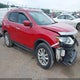 5N1AT2MV5HC821100 2017 Nissan Rogue S/Sl/Sv auction photo thumbnail 1