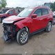 5N1AT2MV5HC821100 2017 Nissan Rogue S/Sl/Sv auction photo thumbnail 2