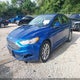 3FA6P0H75HR310878 2017 Ford Fusion Se auction photo thumbnail 2