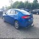 3FA6P0H75HR310878 2017 Ford Fusion Se auction photo thumbnail 3