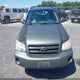 JTEEP21A740007338 2004 Toyota Highlander V6 auction photo thumbnail 12