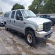 1FTNW20P34ED31502 2004 Ford F-250 Lariat/Xl/Xlt auction photo thumbnail 1