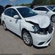 3N1AB7AP5JY208534 2018 Nissan Sentra Sv auction photo thumbnail 1