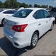 3N1AB7AP5JY208534 2018 Nissan Sentra Sv auction photo thumbnail 4