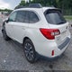 4S4BSANC0F3307778 2015 Subaru Outback 2.5I Limited auction photo thumbnail 3