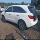 5FRYD4H4XGB014925 2016 Acura Mdx auction photo thumbnail 3