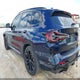 5UX53DP04N9K19345 2022 BMW X3 xDrive30I auction photo thumbnail 19