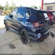 5UX53DP04N9K19345 2022 BMW X3 xDrive30I auction photo thumbnail 3