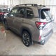 JF2SLDRC6SH470690 2025 Subaru Forester Limited auction photo thumbnail 3