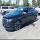2G1125S34J9145139 2018 Chevrolet Impala 2Lz auction photo thumbnail 2