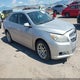 1G11C5SA7DF272877 2013 Chevrolet Malibu 1Lt auction photo thumbnail 1