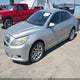 1G11C5SA7DF272877 2013 Chevrolet Malibu 1Lt auction photo thumbnail 2