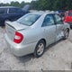 JTDBE32K320094291 2002 Toyota Camry Le auction photo thumbnail 4
