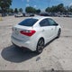 KNAFX4A87E5114764 2014 Kia Forte Ex auction photo thumbnail 4
