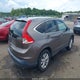 3CZRM3H57CG703523 2012 Honda Cr-V Ex auction photo thumbnail 4