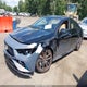 W1K5J5BB5SN539451 2025 Mercedes-Benz Amg Cla 35 4Matic auction photo thumbnail 2