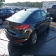 5NPD84LFXJH382687 2018 Hyundai Elantra Value Edition auction photo thumbnail 4