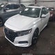 1HGCV2F39JA015184 2018 Honda Accord Sport 2.0T auction photo thumbnail 2