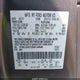 1FMCU0D72BKC40646 2011 Ford Escape Xlt auction photo thumbnail 9