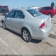 3FAHP07ZX9R172848 2009 Ford Fusion Se auction photo thumbnail 3