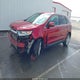 2FMTK3K81FBB38631 2015 Ford Edge Titanium auction photo thumbnail 2