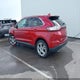2FMTK3K81FBB38631 2015 Ford Edge Titanium auction photo thumbnail 3