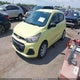 KL8CA6SA2HC829030 2017 Chevrolet Spark Ls Manual auction photo thumbnail 2
