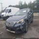 4S4BSALC2F3332118 2015 Subaru Outback 2.5I Limited auction photo thumbnail 6